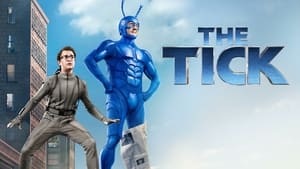 poster The Tick