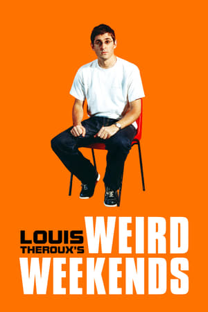 Image Louis Theroux's Weird Weekends