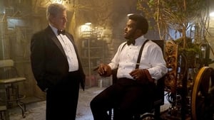 Ghosted 1X05