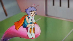 映画ドラえもん のび太の宇宙漂流記 movie still 20