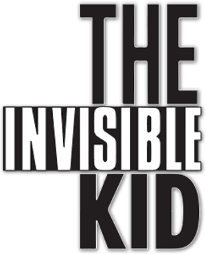 El invisible Kid — Logos 1