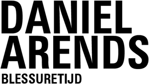 Daniël Arends: Blessuretijd — Logos 1