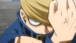 My Hero Academia: Season 6 Episode 13 –