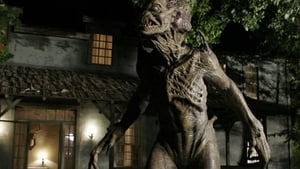 Pumpkinhead: Ashes to Ashes film complet