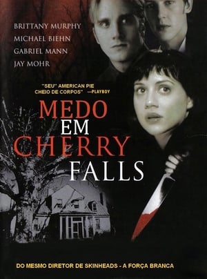 Assistir Medo Em Cherry Falls Online Grátis