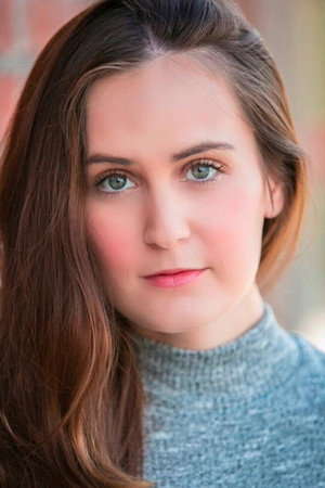 Shauna Richardson portrait