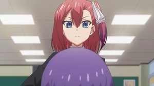 My Sister, My Writer Season 1 Episode 2