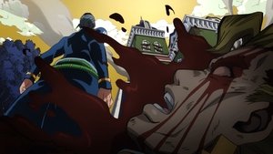 JoJo’s Bizarre Adventure Season 3 Episode 5