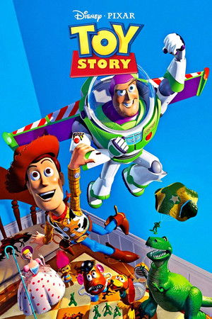 poster Toy Story
