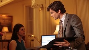 White Collar: 2×11