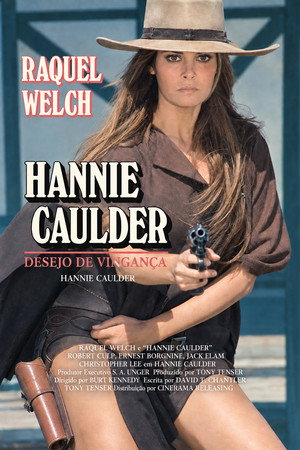 Desejo de Vingança