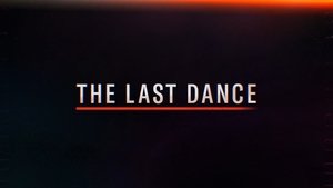 poster The Last Dance