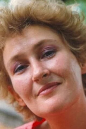 Maria Dimitriadi portrait