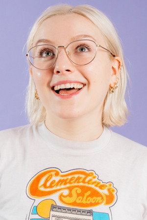 Isabella Roland portrait