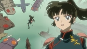 InuYasha: Season 2 Episode 12