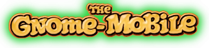The Gnome-Mobile — Logos 6
