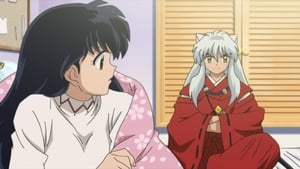 InuYasha The Day of Days