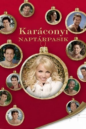 Image Karácsonyi naptárpasik