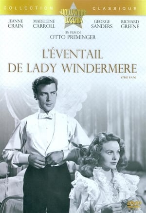 Image L'Éventail de Lady Windermere