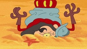 Zig and Sharko: 2×6