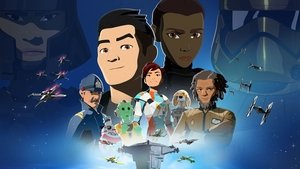 كرتون Star Wars Resistance مدبلج