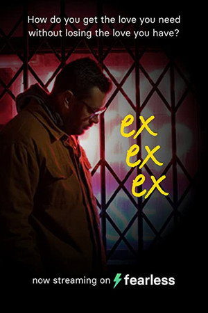Ex Ex Ex 3