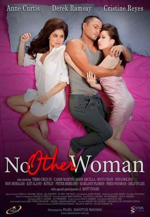 No Other Woman (2011) No Other Woman poster