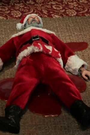 Image Robot Chicken's Santa's Dead (Spoiler Alert) Holiday Murder Thing Special