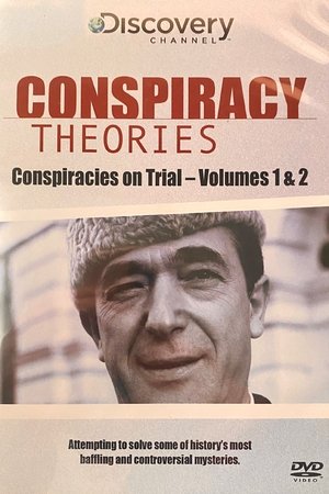 Image Conspiracy Theories on Trial