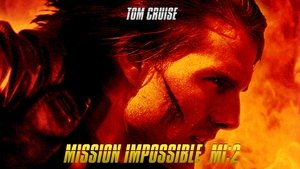 Mission: Impossible II 2000