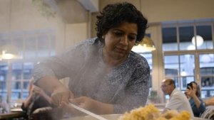 Chef's Table Asma Khan