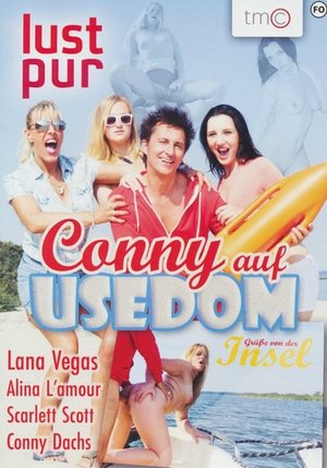 Poster Conny auf Usedom (2017)