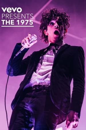Vevo Presents: The 1975 Live at the O2 film complet