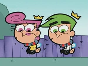 Cosmo und Wanda – Wenn Elfen helfen: 4×19