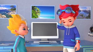 Episode 15 | StreamHub