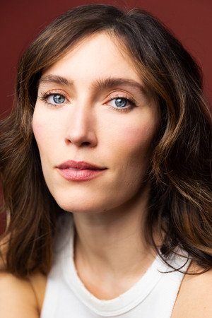 Miranda MacDougall portrait