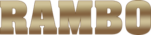 Rambo — logo