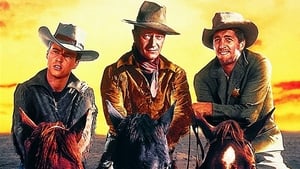 ริโอ บราโว สิงห์เถื่อน (1959) Rio Bravo : John Wayne