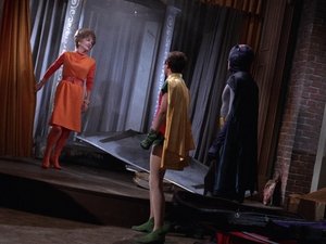 Batman 1 – Episodio 10