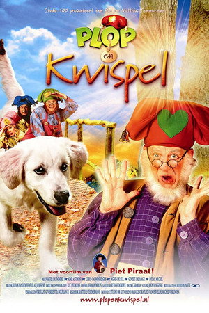 Plop and Kwispel 6