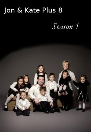 Jon & Kate Plus 8: Säsong 1