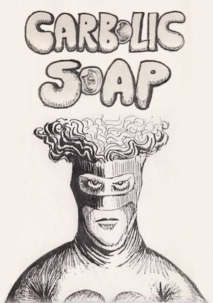 Carbolic Soap (1992)