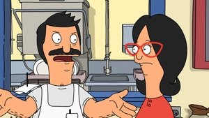 Bob burgerfalodája 2. évad 2. rész