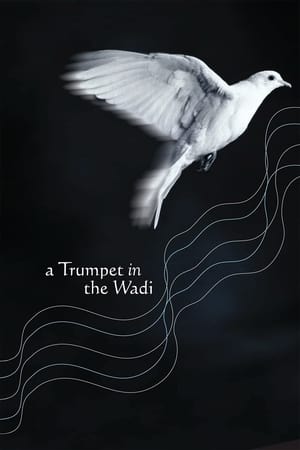 Poster A Trumpet in the Wadi (2002)