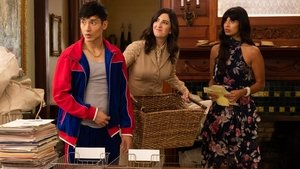 The Good Place Temporada 3 Capitulo 10