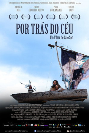 Por Trás do Céu 6