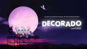 Decorado 2025