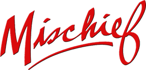Mischief — Logos 4