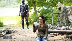 DC’s Legends of Tomorrow: 3×3