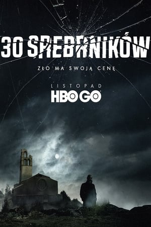 Poster 30 srebrników Sezon 1 Odcinek 8 2021